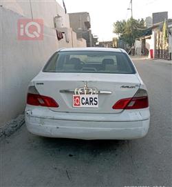 تويوتا أفالون